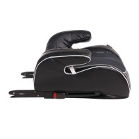 Автокресло Martin noir Humbi Air black